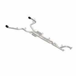 MAG Catback Exhaust Magnaflow 19705