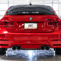 AWE Tuning 3020-43087