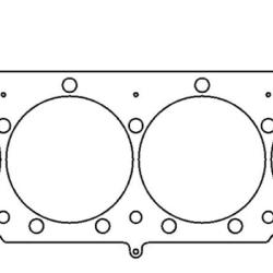 Cometic Gasket C5404-040