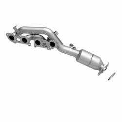MAG Converter Direct Fit Magnaflow 5531881