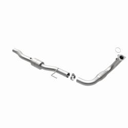 MAG Converter Direct Fit Magnaflow 447268