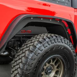 DV8 OFFROAD INFEND04RB
