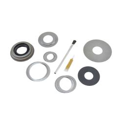 YUKON GEAR & AXLE MKD44RUB