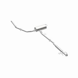 MAG BRE Exhaust Kits Magnaflow 106-0939