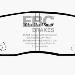 EBC DP6774