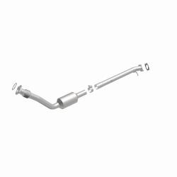 MAG Converter Direct Fit Magnaflow 4451208