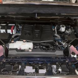 K&N ENGINEERING 779042KP