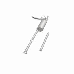 Magnaflow 106-0536