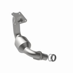 MAG Converter Direct Fit Magnaflow 551438