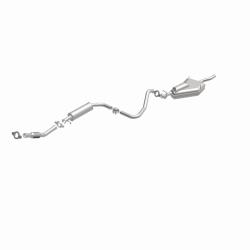MAG BRE Exhaust Kits Magnaflow 106-0382