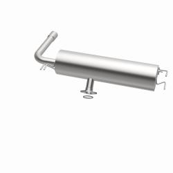 MAG BRE Exhaust Kits Magnaflow 106-0136