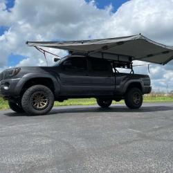 Body Armor 4x4 2025