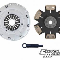 CLUTCH MASTERS 07234HDB6R