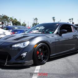 SEIBON HD1213SCNFRSVT