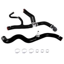 MISHIMOTO MMHOSEF35T17BK