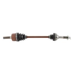 All Balls Racing AB6-KW-8-318