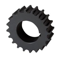 MOR Pulleys - Vacuum Pump Moroso 23533