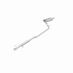MAG BRE Exhaust Kits Magnaflow 116-0274
