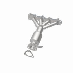 Magnaflow 452304