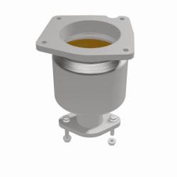 Magnaflow 4481053