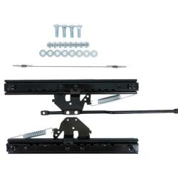 PRP Seats C12-Black