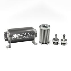 DW 110mm Fuel Filter Kit DeatschWerks 8-03-110-010K-516