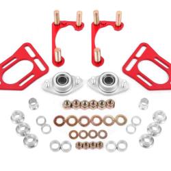 BMR Suspension WAK731R