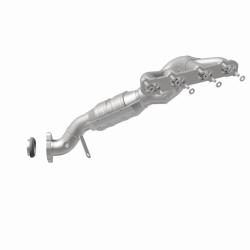 Magnaflow 452784