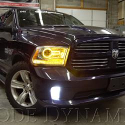Diode Dynamics DD2021