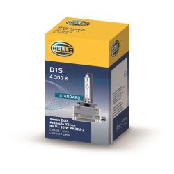 HELLA D1S4300K
