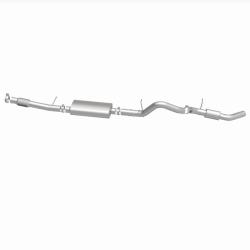 MAG BRE Exhaust Kits Magnaflow 106-0838