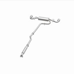 MAG BRE Exhaust Kits Magnaflow 106-0998
