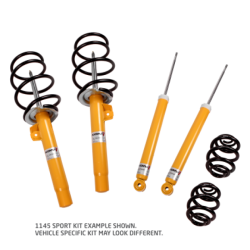 KON 1145 Sport Kits KONI 1145 1241