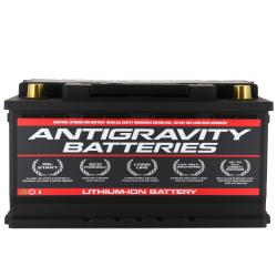 ANTIGRAVITY BATTERIES AGH860RS