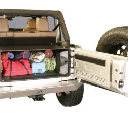 TUFFY PRODUCTS 29901