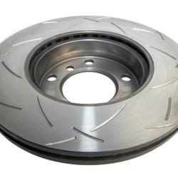 DBA 4000 Series Slotted Rotors DBA 4979S