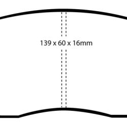 EBC DP61121