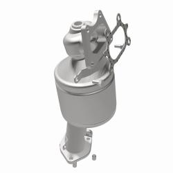 MAG Converter Direct Fit Magnaflow 5531336