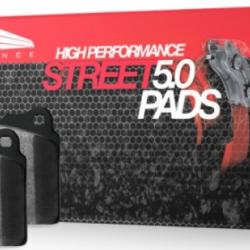 HAWK PERFORMANCE HB195B640