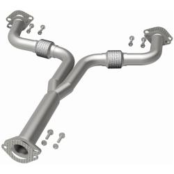 MAG BRE Front Pipe Kit Magnaflow 107-0057