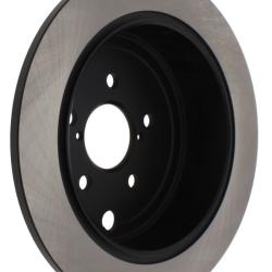 STOPTECH 12047029CRY