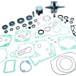 VERTEX PISTONS WR00002