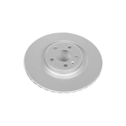 PowerStop EBR839EVC