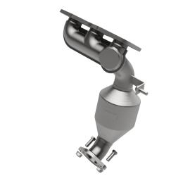MAG Converter Direct Fit Magnaflow 51822