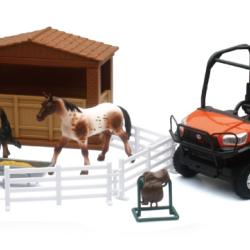 NEW RAY TOYS SS33343