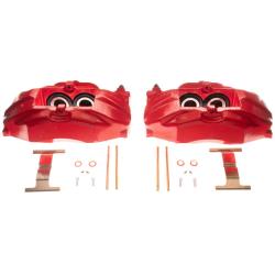 PowerStop S2708