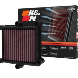 K&N ENGINEERING HA1121