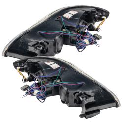 ORACLE Lighting 8198-333