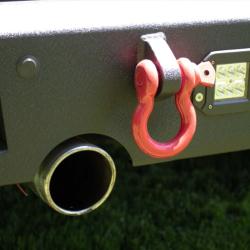 FISHBONE OFFROAD FB22395