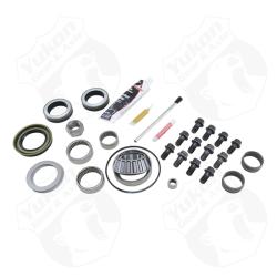 Yukon Gear & Axle YK GM9.25IFS-B